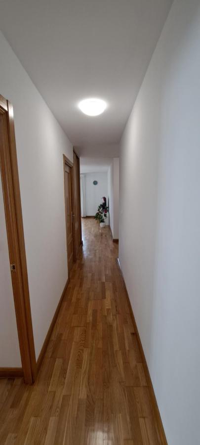 Appartement Lumineux T3 Avec Jardin Privatif A Hendaye - Parking Et Wif Gratuit Exterior foto